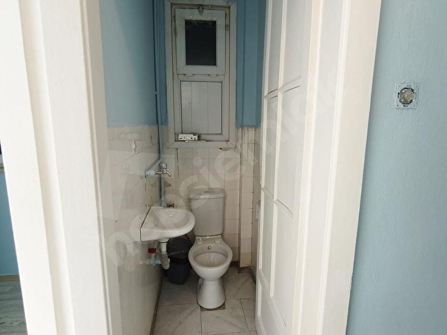 DMRCDEN ŞİŞLİ SIRACEVİZLER CADDESİNDE 140M2 3+1 - Görsel 15