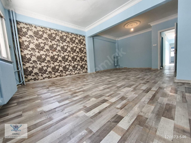 DMRCDEN ŞİŞLİ SIRACEVİZLER CADDESİNDE 140M2 3+1