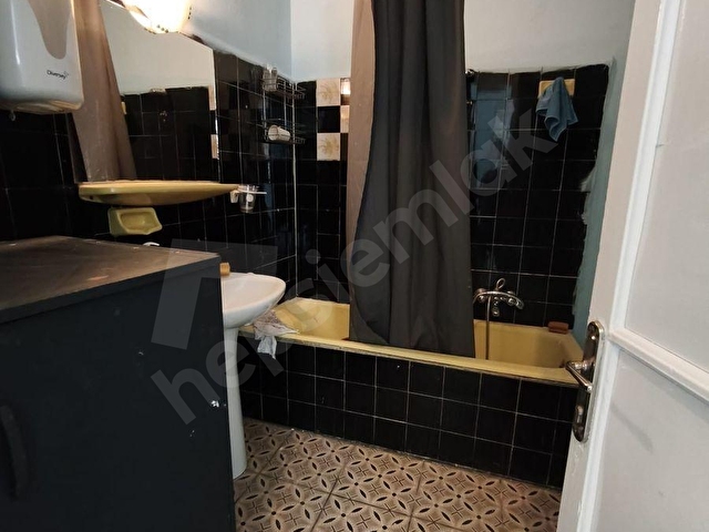 DMRCDEN ŞİŞLİ SIRACEVİZLER CADDESİNDE 140M2 3+1 - Görsel 28