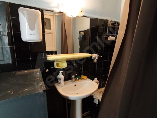 DMRCDEN ŞİŞLİ SIRACEVİZLER CADDESİNDE 140M2 3+1 - Görsel 25