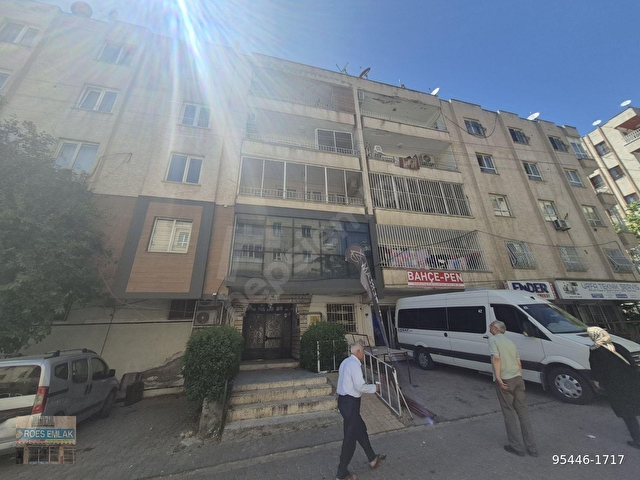 HALİLİYE YENİŞEHİR 4+1 KİRALIK DAİRE - Görsel 4