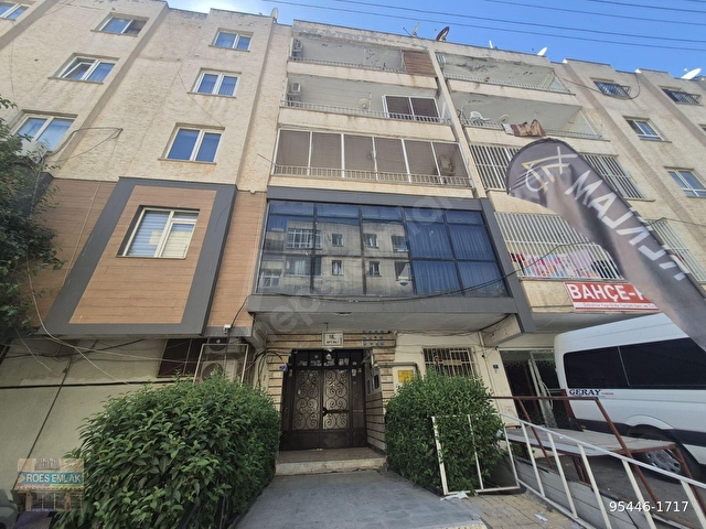 HALİLİYE YENİŞEHİR 4+1 KİRALIK DAİRE