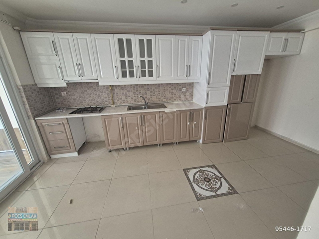 HALİLİYE YENİŞEHİR 4+1 KİRALIK DAİRE - Görsel 26