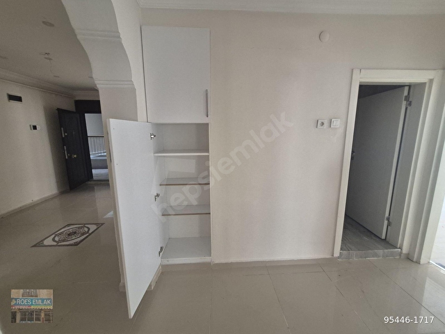 HALİLİYE YENİŞEHİR 4+1 KİRALIK DAİRE - Görsel 9