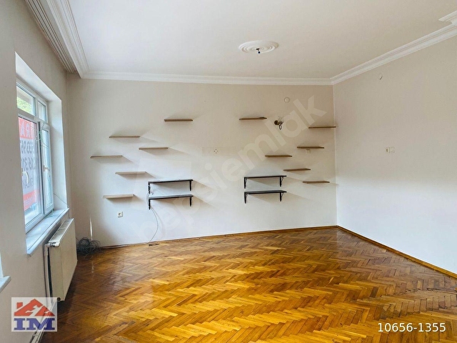 EVİM’DEN MERKEZİ KONUMDA CADDE KENARINDA DAİRE - Görsel 3