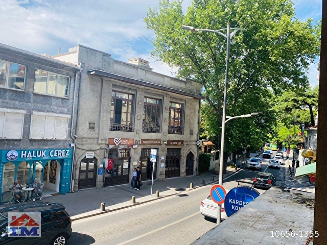 EVİM’DEN MERKEZİ KONUMDA CADDE KENARINDA DAİRE - Görsel 5