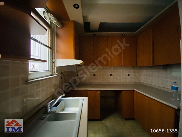 EVİM’DEN MERKEZİ KONUMDA CADDE KENARINDA DAİRE - Görsel 9