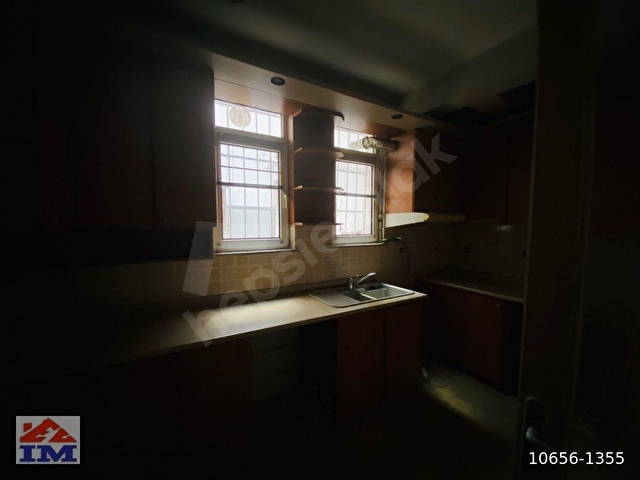 EVİM’DEN MERKEZİ KONUMDA CADDE KENARINDA DAİRE - Görsel 10