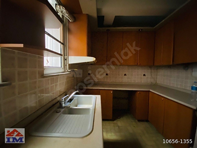 EVİM’DEN MERKEZİ KONUMDA CADDE KENARINDA DAİRE - Görsel 11
