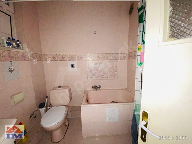EVİM’DEN MERKEZİ KONUMDA CADDE KENARINDA DAİRE - Görsel 13