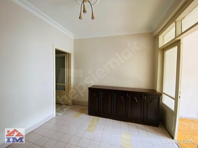 EVİM’DEN MERKEZİ KONUMDA CADDE KENARINDA DAİRE - Görsel 18