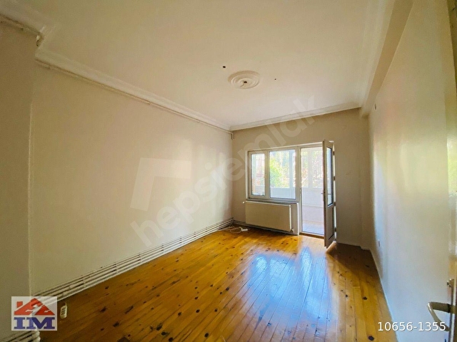 EVİM’DEN MERKEZİ KONUMDA CADDE KENARINDA DAİRE - Görsel 16