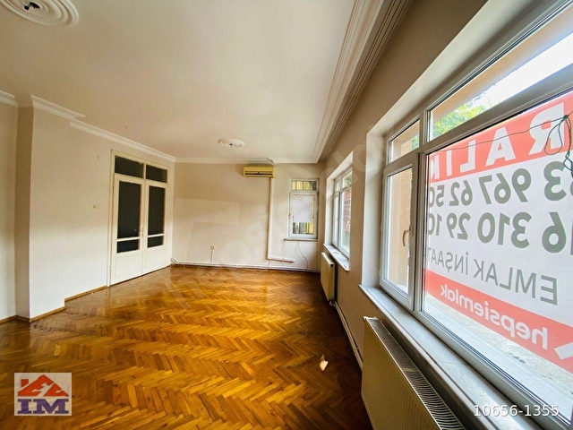 EVİM’DEN MERKEZİ KONUMDA CADDE KENARINDA DAİRE - Görsel 19