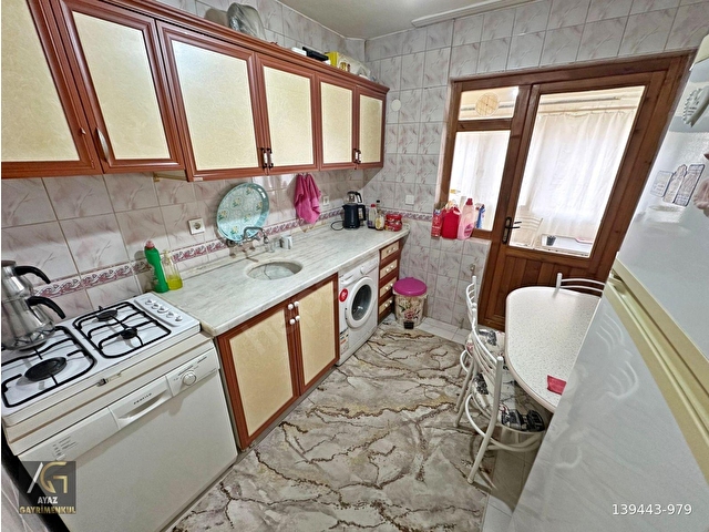 Keçiören Esertepe Satılık