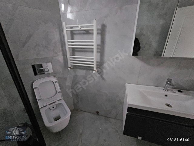 En Uygun Emlaktan Emaar Avmye Komşu Sıfır Bina Ara Kat 2+1 - Görsel 21