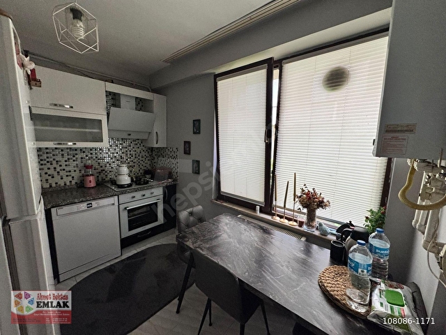 SATILIK DAİRE.AZMİMİLLİ MAH.BEKTAŞ EMLAKTAN.3+1 90M2. - Görsel 12
