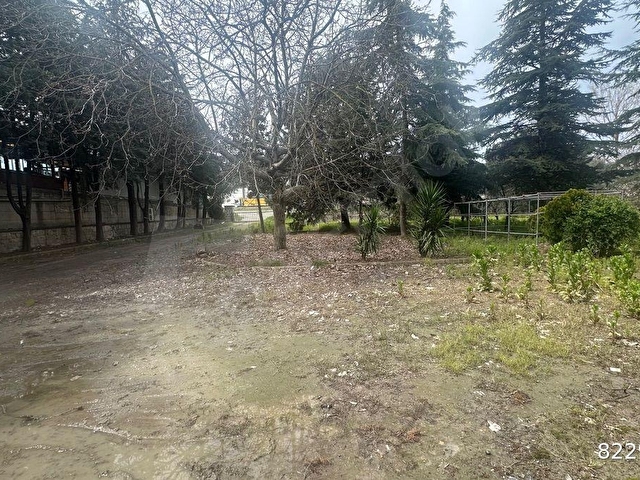 YALOVA MERKEZ BURSA YOLUNA  CEPHELİ TİCARİ İMARLI SATILIK KUPON ARSA - Görsel 10