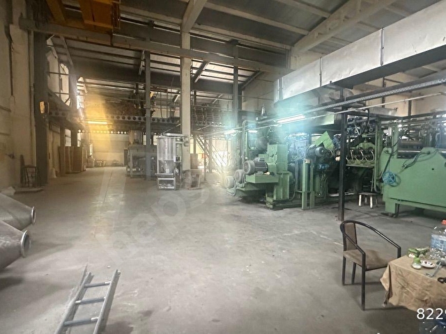 YALOVA MERKEZ BURSA YOLUNA  CEPHELİ TİCARİ İMARLI SATILIK KUPON ARSA - Görsel 18
