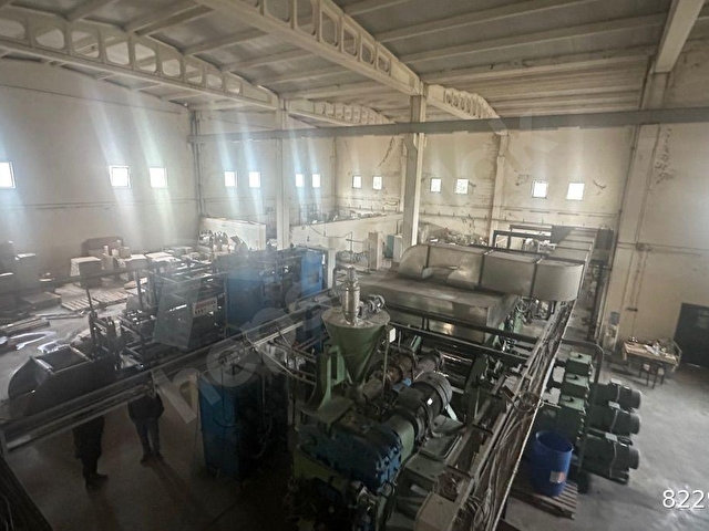 YALOVA MERKEZ BURSA YOLUNA  CEPHELİ TİCARİ İMARLI SATILIK KUPON ARSA - Görsel 24