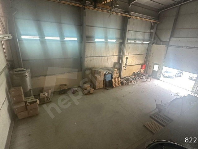 YALOVA MERKEZ BURSA YOLUNA  CEPHELİ TİCARİ İMARLI SATILIK KUPON ARSA - Görsel 26