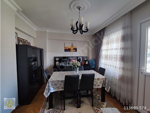 AMBARLI 170M2 GENİŞ KULLANIŞLI  4+1 SATILIK DAİRE - Görsel 9