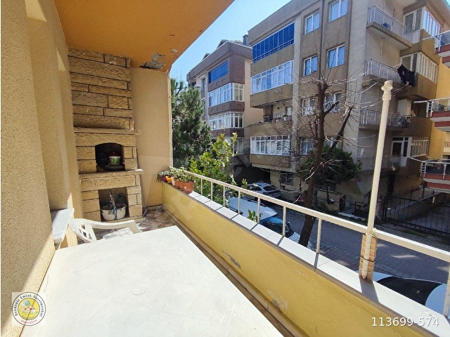 AMBARLI 170M2 GENİŞ KULLANIŞLI  4+1 SATILIK DAİRE - Görsel 14