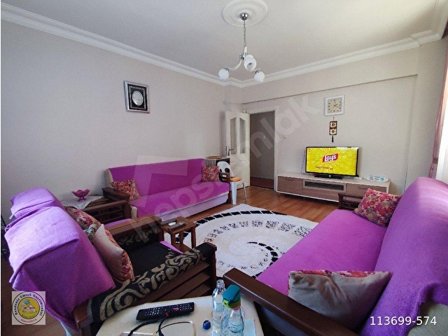 AMBARLI 170M2 GENİŞ KULLANIŞLI  4+1 SATILIK DAİRE - Görsel 19
