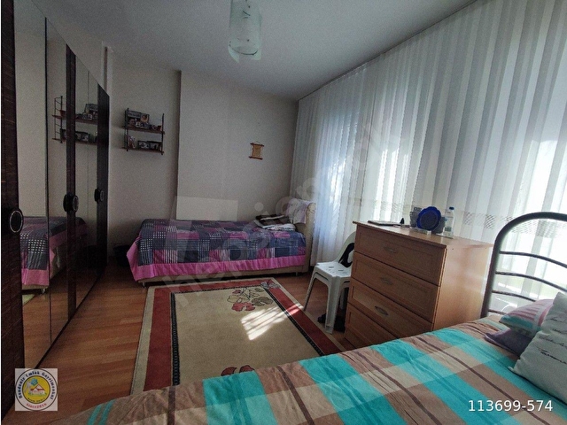 AMBARLI 170M2 GENİŞ KULLANIŞLI  4+1 SATILIK DAİRE - Görsel 23