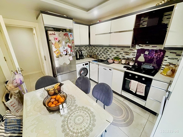 PRESTİJDEN HALLAÇLARDA APART FİYATINA 2+1 DAİRE!