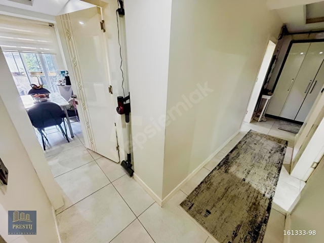 PRESTİJDEN HALLAÇLARDA APART FİYATINA 2+1 DAİRE! - Görsel 13