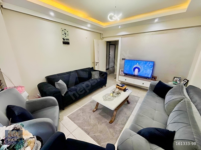 PRESTİJDEN HALLAÇLARDA APART FİYATINA 2+1 DAİRE! - Görsel 5