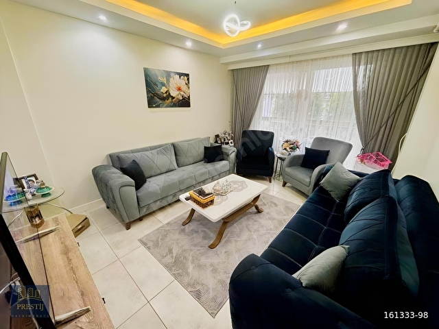 PRESTİJDEN HALLAÇLARDA APART FİYATINA 2+1 DAİRE! - Görsel 3