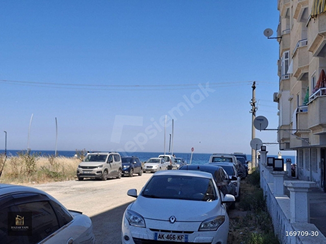 Çınarcıkda Deniz Manzaralı, Kat Mülkiyetli 2+1 Daire - Görsel 30