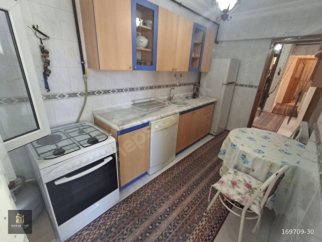 Çınarcıkda Deniz Manzaralı, Kat Mülkiyetli 2+1 Daire - Görsel 20