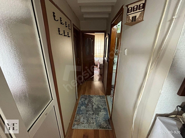 BAHÇELİEVLERDE SİTE İÇERİSİNDE SATILIK DAİRE - Görsel 27