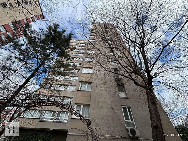 BAHÇELİEVLERDE SİTE İÇERİSİNDE SATILIK DAİRE - Görsel 29
