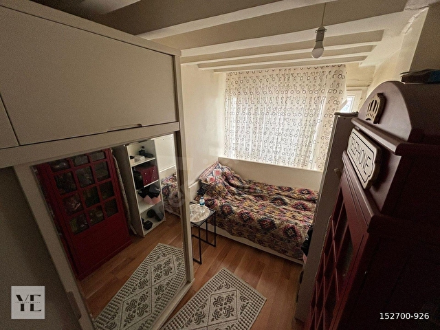 BAHÇELİEVLERDE SİTE İÇERİSİNDE SATILIK DAİRE - Görsel 26