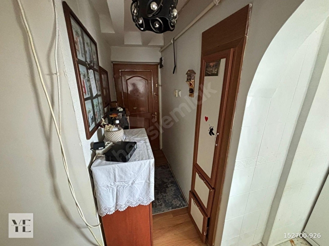 BAHÇELİEVLERDE SİTE İÇERİSİNDE SATILIK DAİRE - Görsel 4