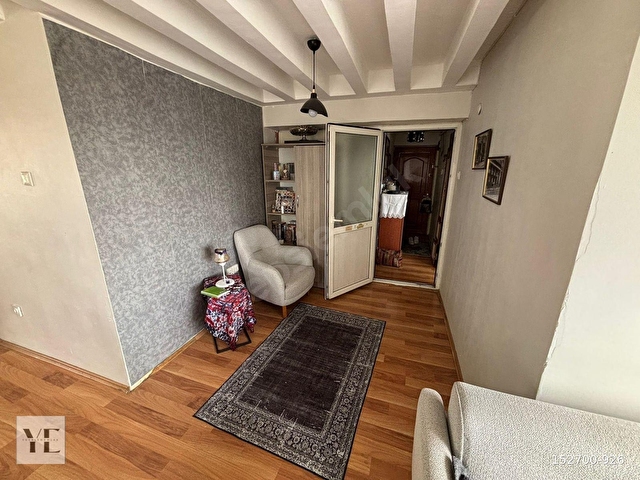 BAHÇELİEVLERDE SİTE İÇERİSİNDE SATILIK DAİRE - Görsel 21