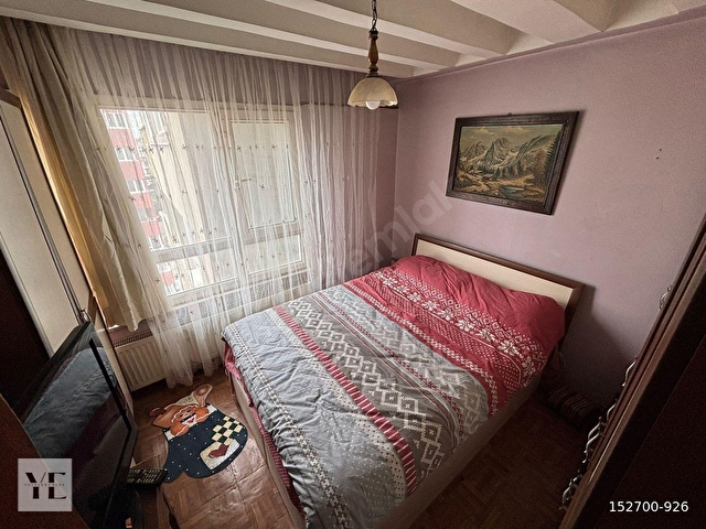 BAHÇELİEVLERDE SİTE İÇERİSİNDE SATILIK DAİRE - Görsel 20