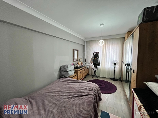 ANADOLU CAD. AĞIZ DİŞ SAĞLIĞI YAKINI YENİ BİNA 3+1 SATILIK DAİRE - Görsel 23