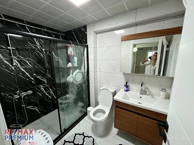 ANADOLU CAD. AĞIZ DİŞ SAĞLIĞI YAKINI YENİ BİNA 3+1 SATILIK DAİRE - Görsel 27