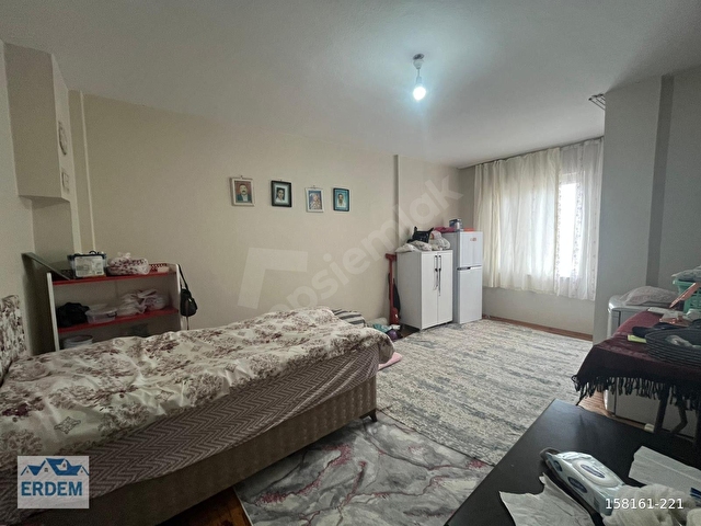 🏡 Salihli Erdem Emlak’tan Cumhuriyet Mahallesi’nde Satılık Ferah 3+1 Daire! 🏡 - Görsel 2