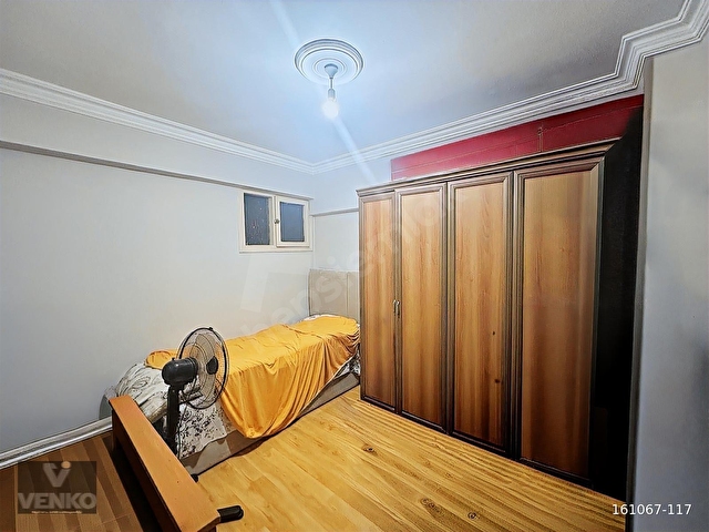 Gaziemir Atıfbey Mah. Önder Cad. Harika Konum Satılık 3+1 daire - Görsel 17