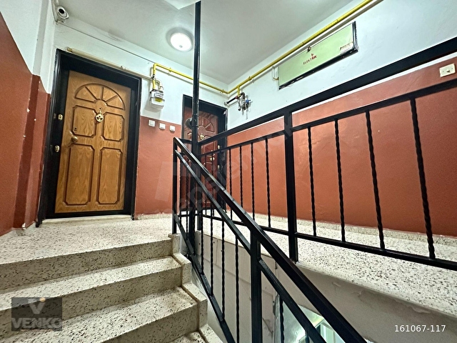 Gaziemir Atıfbey Mah. Önder Cad. Harika Konum Satılık 3+1 daire - Görsel 28