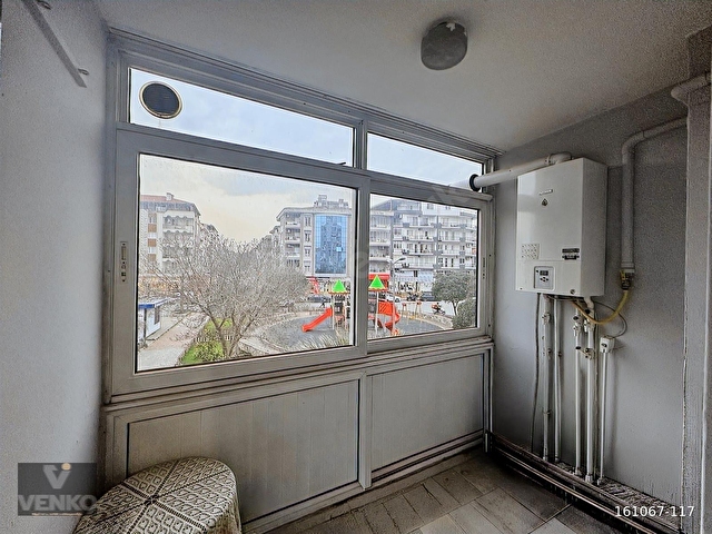 Gaziemir Atıfbey Mah. Önder Cad. Harika Konum Satılık 3+1 daire - Görsel 24