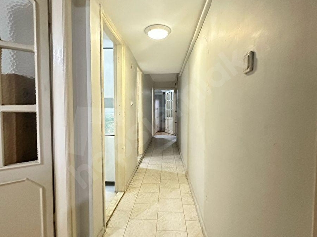Gaziemir Atıfbey Mah. Önder Cad. Harika Konum Satılık 3+1 daire - Görsel 21