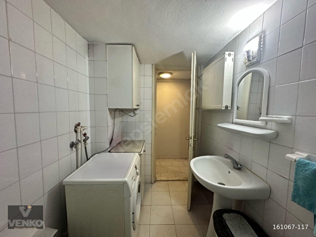 Gaziemir Atıfbey Mah. Önder Cad. Harika Konum Satılık 3+1 daire - Görsel 19