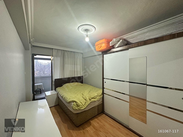 Gaziemir Atıfbey Mah. Önder Cad. Harika Konum Satılık 3+1 daire - Görsel 23