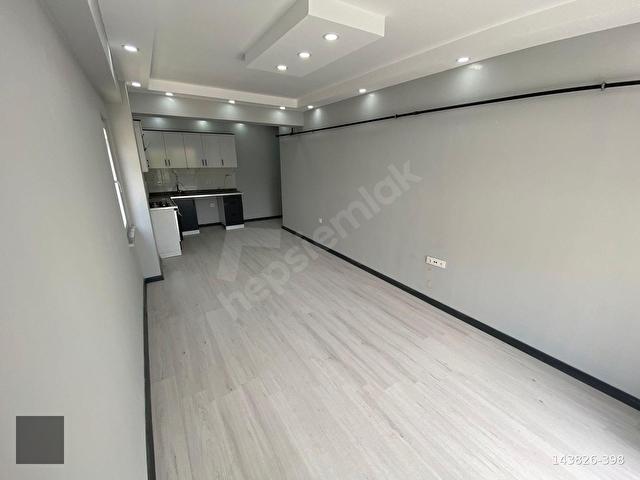 NEXUSTAN ORTACAMİ MAHDE GENİŞ SIFIR 1+1 KİRALIK FIRSAT DAİRE - Görsel 2